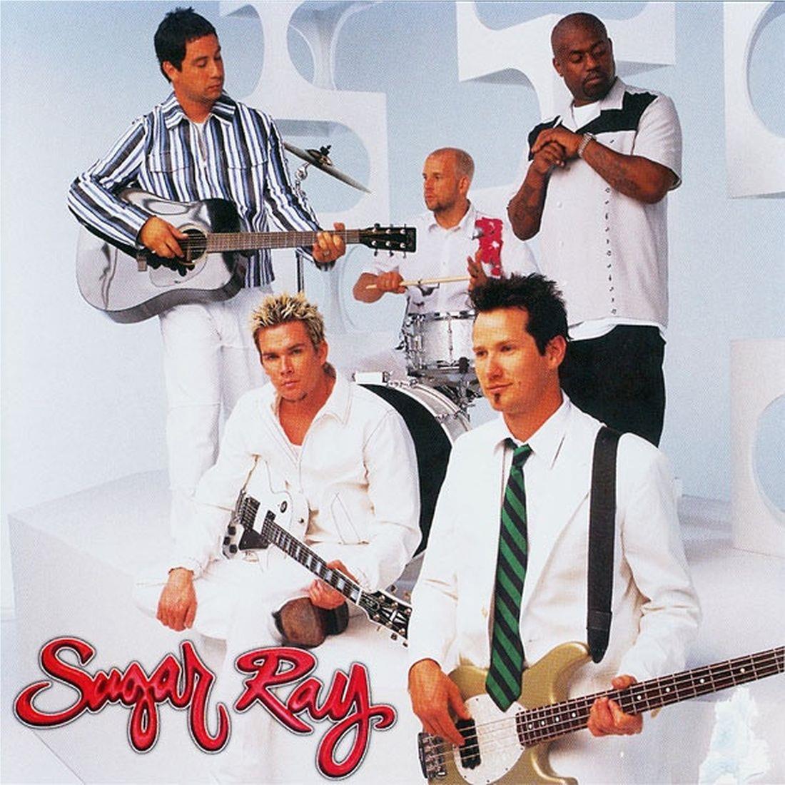 Sugar Ray (Import)