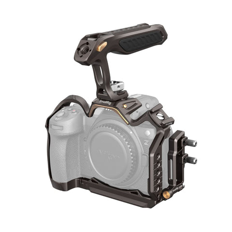 SmallRig Night Eagle Cage Kit for Nikon Z 6III 4522