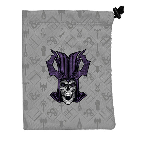 Ultra Pro: UP18609 Treasure Nest - Lich - for D&D Dungeons & Dragons