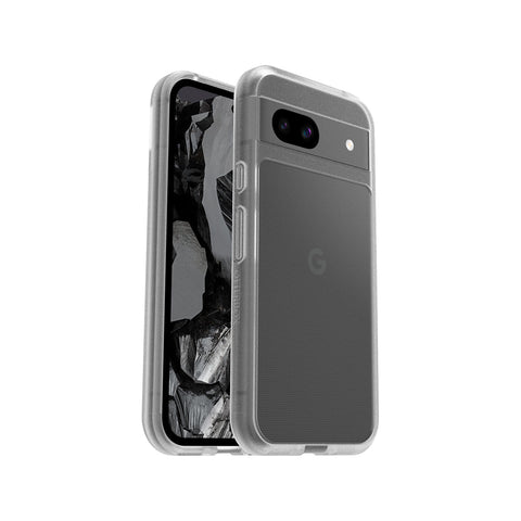 OtterBox React Pixel 8a Phone Case (Clear)