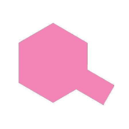 Tamiya Acrylic Gloss Pink 10ml