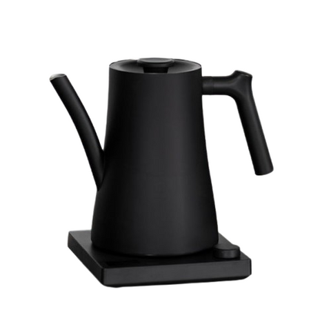Varia Aura Electric Spouted Kettle 1.5L - Black