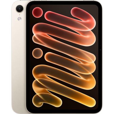 Apple iPad mini 8.5-inch Wi-Fi 128GB (Starlight) [A20 Pro]