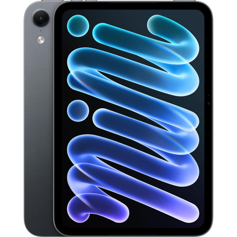 Apple iPad mini 8.5-inch Wi-Fi 256GB (Midnight) [A20 Pro]