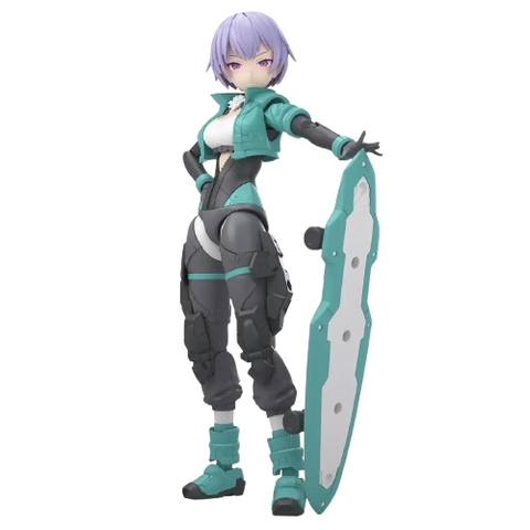 Bandai 30ms Sis-v00 Rydira [Color A]