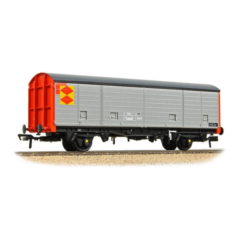 Bachman OO BR VDA Van BR Railfreight Distribution Sector