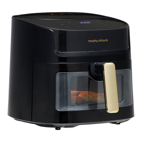 Morphy Richards 6.5L Digital Air Fryer MRAF72BK