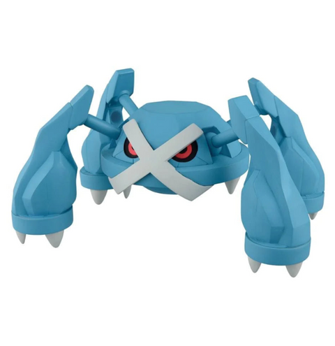 Bandai Pokemon Model Kit METAGROSS