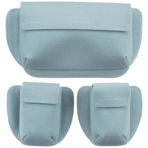 Shimoda Divider Pocket Kit Camera Organiser Secure Storage (River Blue)