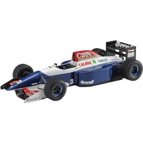 Hasegawa 1/24 Tyrrell 021