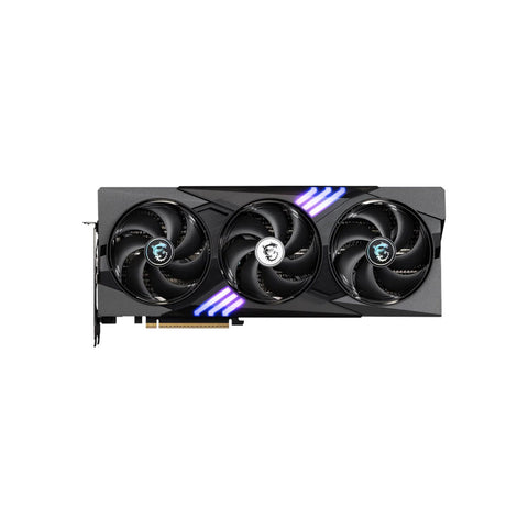 GeForce RTX 5070 Ti 16G GAMING TRIO OC -