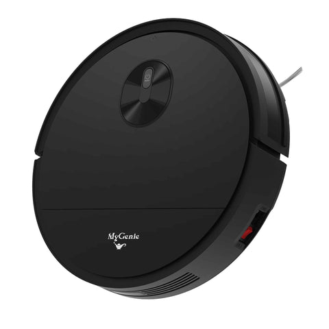 Mygenie Vortex Wet And Dry Robotic Vacuum