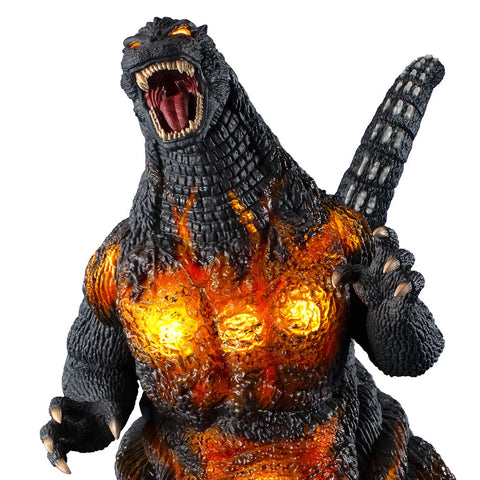 Megahouse UA Monsters Godzilla (1995)