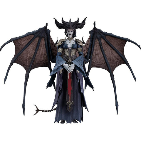Diablo IV Figma Lilith