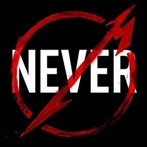 Metallica Through The Never - Ost