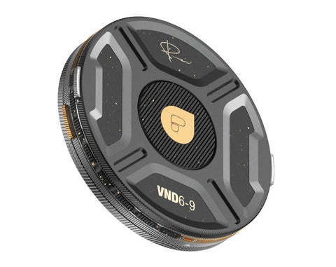 PolarPro Helix Mckinnon Edition VND 6/9 Filter