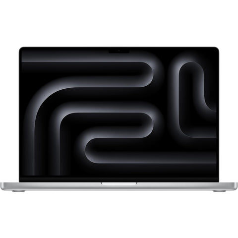 Apple MacBook Pro 16-inch with M5 Max Chip, 2TB/48GB (Silver)