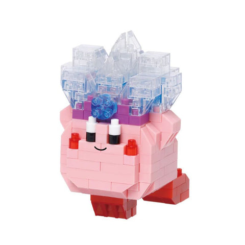 Nanoblock Kirby Kirby Ice