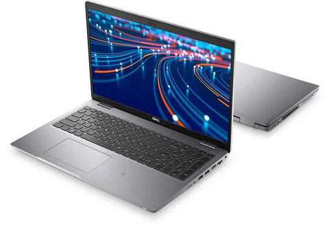 Dell Latitude 5520 Intel i7 1185G7 3.0GHz 16GB RAM 1TB SSD 15.6" Win 11 [~Refurbished: Very Good]