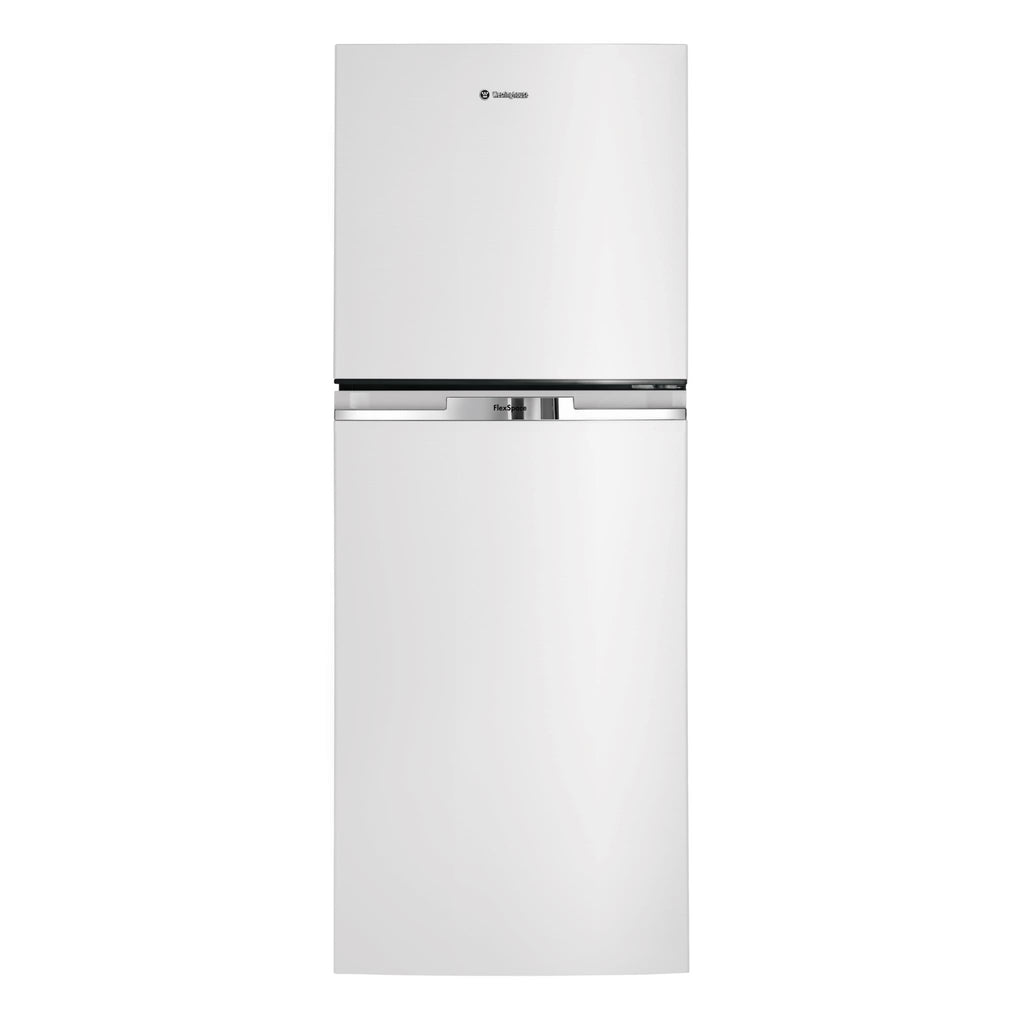 Westinghouse WTB2500WHX 225L Top Mount Fridge (White) [Right] JB HiFi