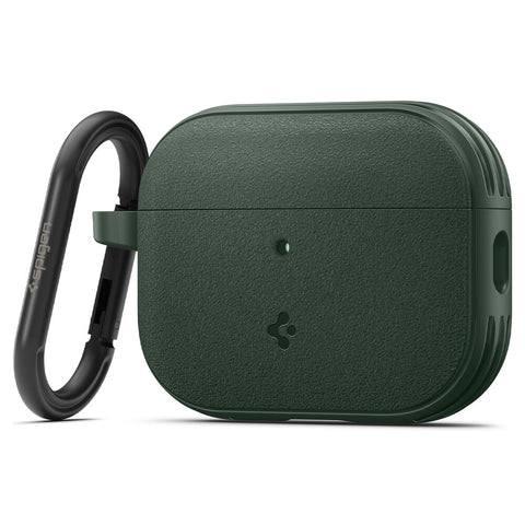 Spigen AirPods Pro 3 Vault Case (Midnight Green)