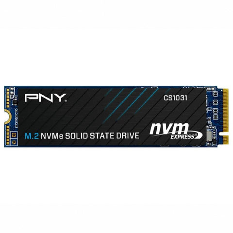 PNY CS1031 1TB M.2 2280 NVMe Gen3x4 SSD