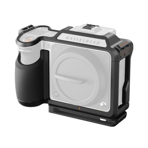 SmallRig Modular Metal Cage for Hasselblad X2D II 100C / X2D 100C (Black) 5929