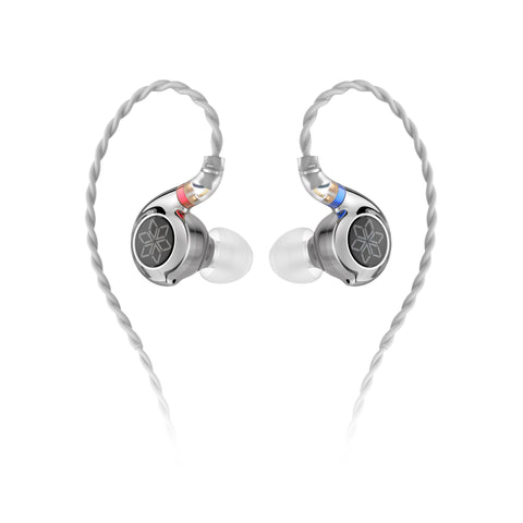 FiiO FD11 In Ear Headphones