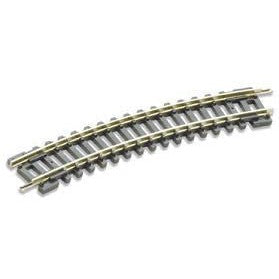 N 1 Radius Standard Curve B16