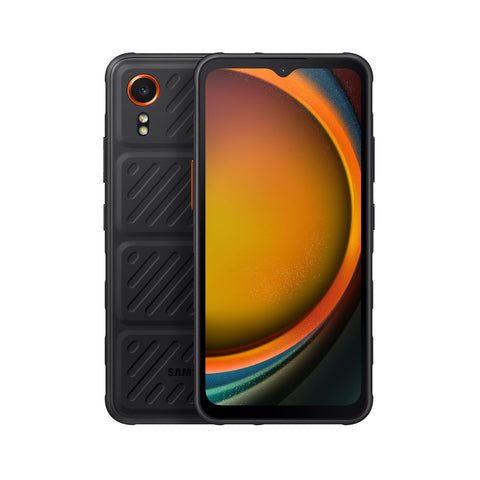 Samsung Galaxy XCover 7 128GB Black [~Refurbished: Good]