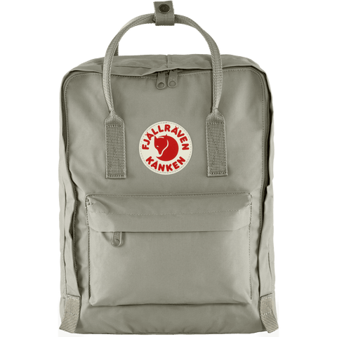 Fjallraven Kanken Backpack Fog Colour