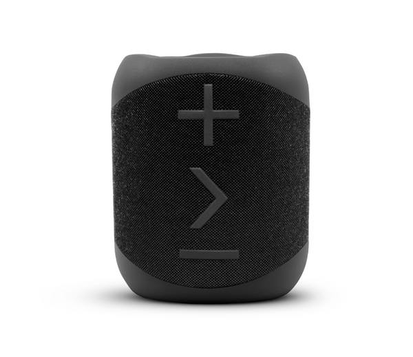 BlueAnt X1i Bluetooth Speaker (Slate Black) JB Hi-Fi