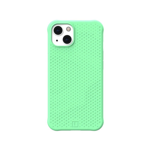 UAG U Dot for iPhone 13 - Spearmint