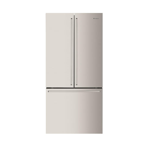 Westinghouse WHE5204SC 491L French Door Fridge (Stainless Steel)
