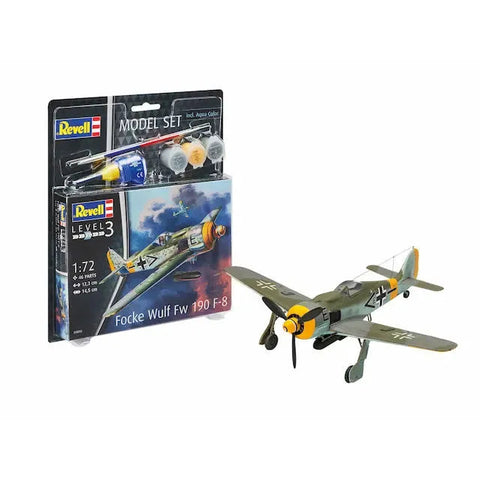 Revell 1/76 Humber Mk.II Model Set