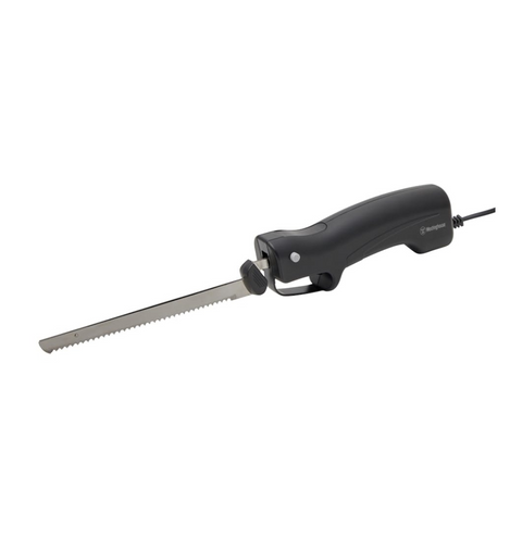 Westinghouse Electric Carving Knife Slicer Reamer Meat Bread Cheese