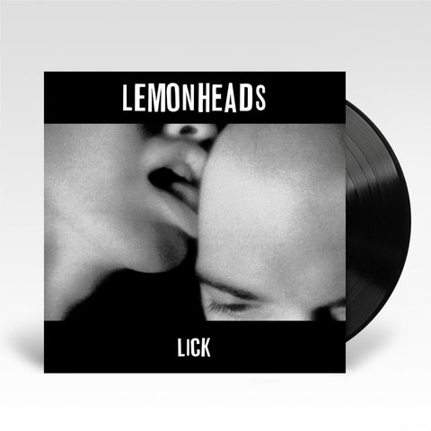 Lick (Vinyl) (Reissue)