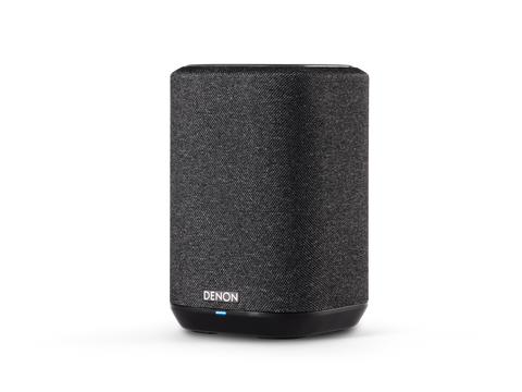 Denon Home 150 NV Compact Speaker Powered by HEOS Black