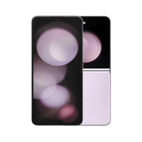 Samsung Galaxy Z Flip 5 5G 256GB (Purple) [~Refurbished: Good]