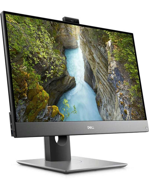 Dell OptiPlex 7400 AIO Intel i5 12600 3.30GHz 16GB RAM 256GB SSD 24" Touch Wi-Fi Win 11 [~Refurbished: Very Good]