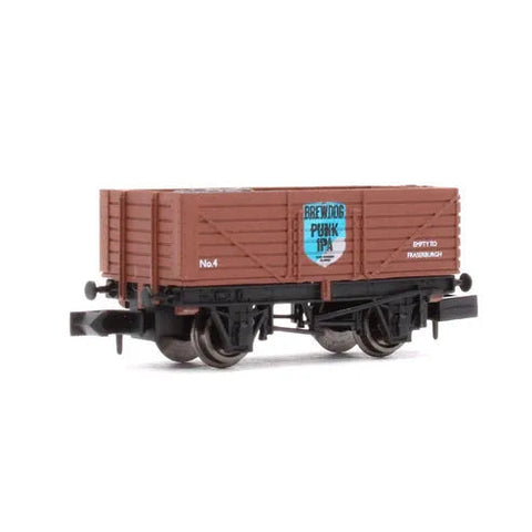 Dapol N 7 Plank Brewdog Punk IPA