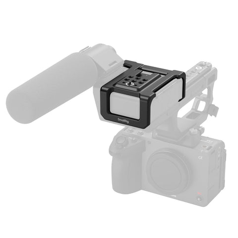 SmallRig Mount Plate for Sony XLR-H2 / H1 6925