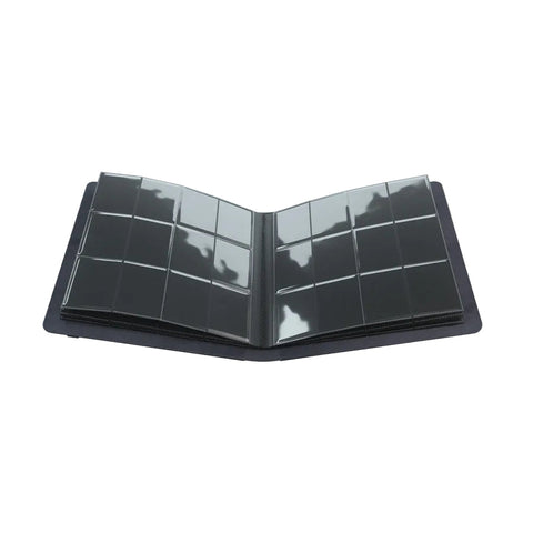 Gamegenic Prime Album 24 Pocket (Black)