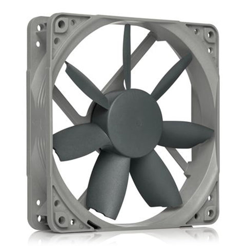 Noctua NF-S12B-REDUX-1200-PWM 120mm Redux Edition 1200RPM PWM Fan