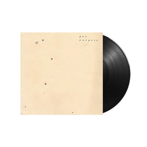 Circle The Stains (Vinyl) (Reissue)