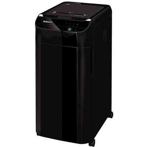 Fellowes Automax 350C Shredder Cross Cut