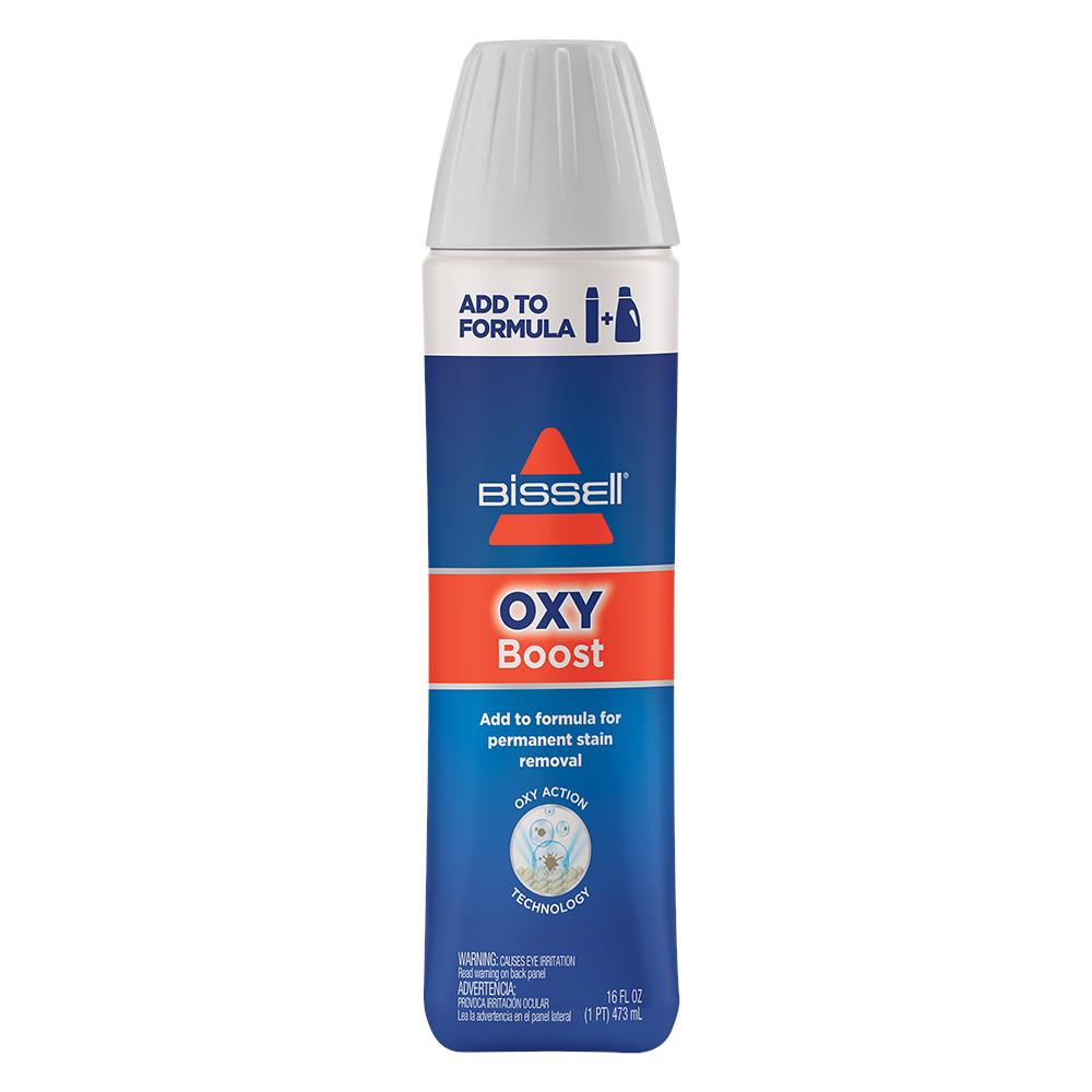 Bissell Oxy Boost Carpet Cleaning Formula Enhancer 473ml JB HiFi