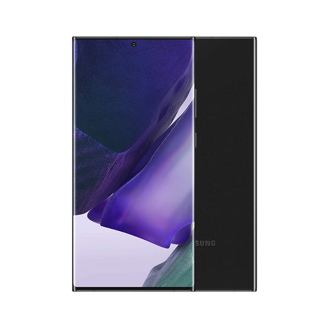 Samsung Galaxy Note 20 Ultra 5G 256GB (Black) [~Refurbished: Very Good]