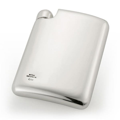 Hip Flask - Erik Magnussen (16cL)