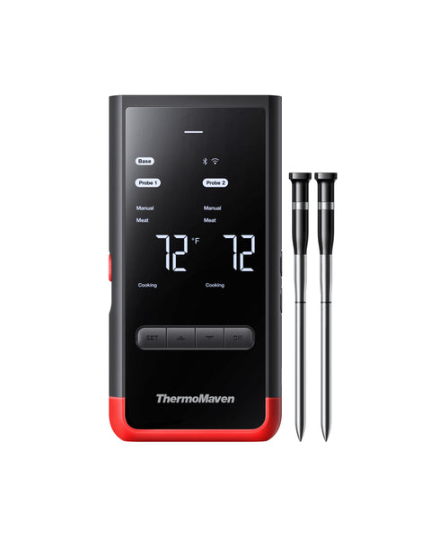 Thermomaven P2 Two Probe Wireless Meat Thermometer